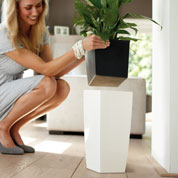 Milano All-in-One - A47cm - Branco - Elho